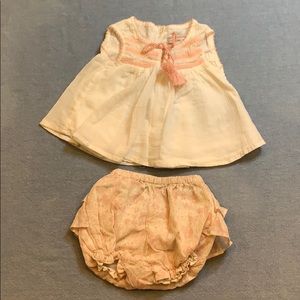 Catherine Malandrio Mini Matching Set